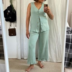 Free People Dana Set